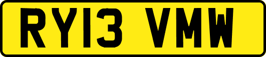 RY13VMW