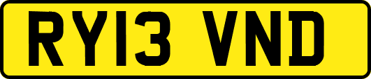 RY13VND