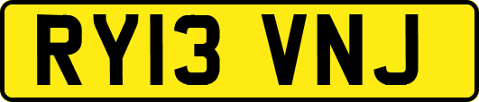 RY13VNJ