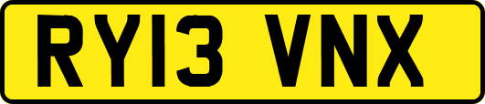 RY13VNX