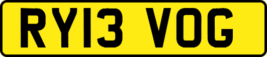 RY13VOG