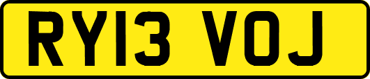 RY13VOJ