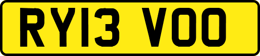 RY13VOO