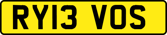 RY13VOS