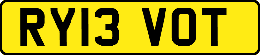 RY13VOT