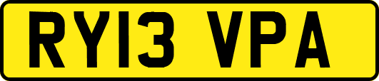 RY13VPA