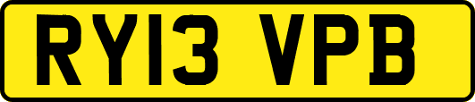 RY13VPB