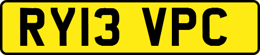 RY13VPC