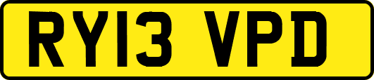 RY13VPD