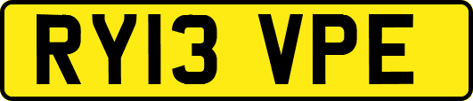 RY13VPE