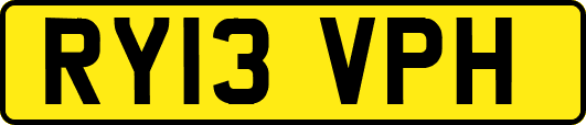 RY13VPH