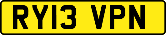 RY13VPN