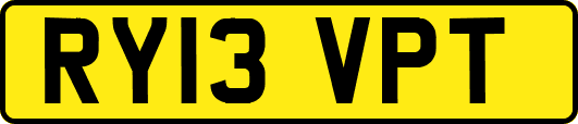 RY13VPT