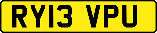 RY13VPU