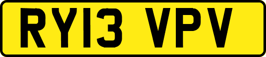 RY13VPV