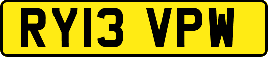 RY13VPW