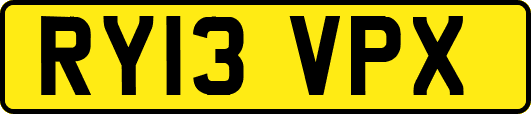 RY13VPX