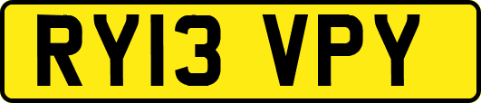 RY13VPY