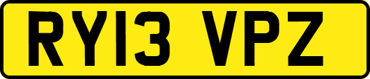 RY13VPZ