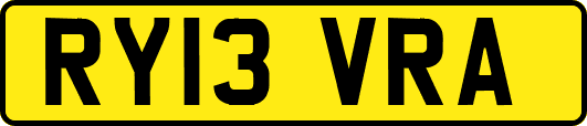 RY13VRA