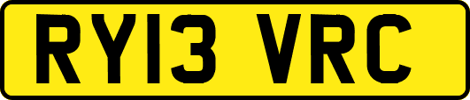 RY13VRC
