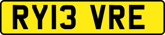 RY13VRE