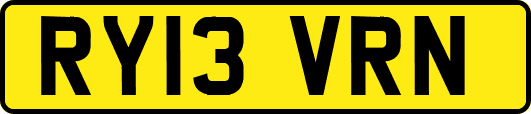 RY13VRN