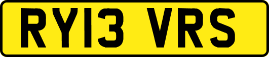 RY13VRS