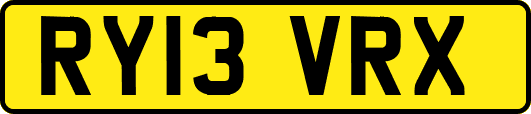 RY13VRX