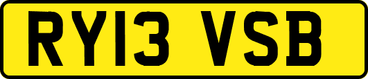 RY13VSB