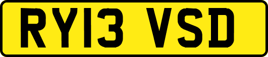 RY13VSD