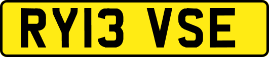 RY13VSE