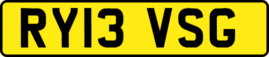 RY13VSG