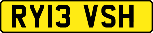 RY13VSH