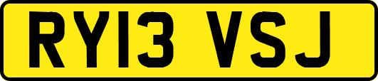 RY13VSJ