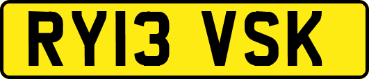 RY13VSK
