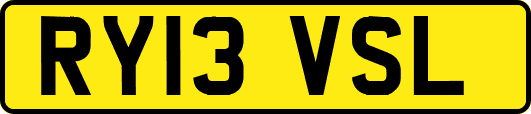 RY13VSL