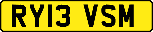 RY13VSM