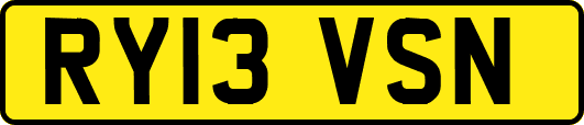 RY13VSN