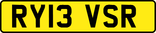 RY13VSR