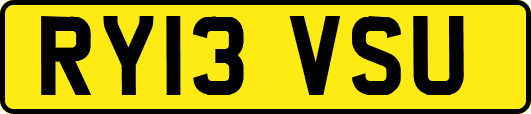 RY13VSU