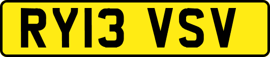 RY13VSV