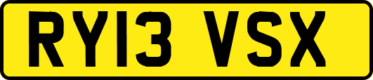 RY13VSX