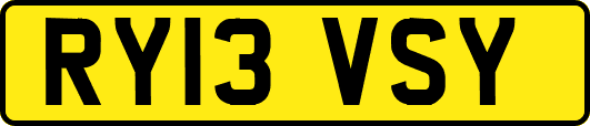 RY13VSY