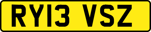 RY13VSZ