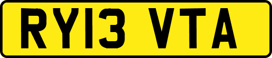RY13VTA