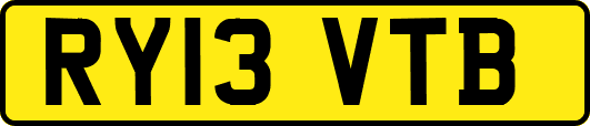 RY13VTB