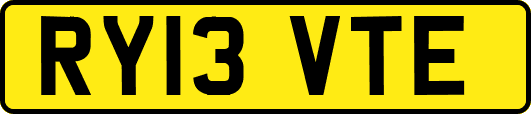 RY13VTE