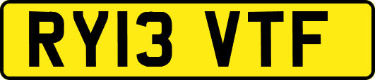 RY13VTF