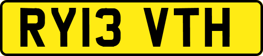 RY13VTH